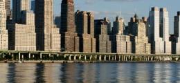 Nueva York desde el agua | Cruceros y paseos en barco en NY