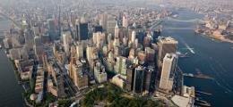 Nueva York desde el aire | Vistas aéreas de NY