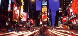 Ocio nocturno en Nueva York | Clubs, bares y locales de ocio