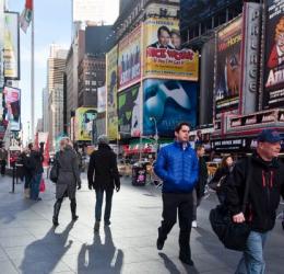 Qué hacer en Nueva York | Actividades y propuestas para viajar a NY