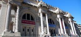 Museo Metropolitano del Arte (MET) de Nueva York | Precios y horarios