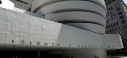 Museo Guggenheim de Nueva York | Precios y horarios