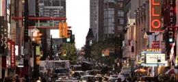 Harlem de Nueva York | Barrios de Nueva York