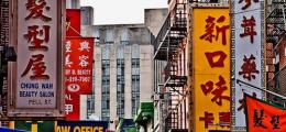 Chinatown en Nueva York | Historia y lugares más importantes de este barrio