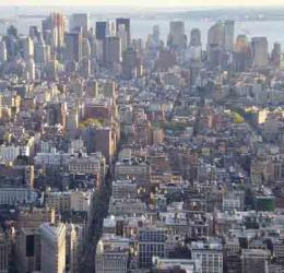 Barrios de Nueva York | Principales zonas turísticas en NY