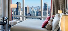 Alojamiento en Nueva York | Ofertas, hoteles y apartamentos