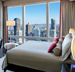 Alojamiento en Nueva York | Ofertas, hoteles y apartamentos