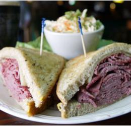 Gastronomía de Nueva York | Qué comer en Nueva York