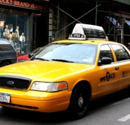 Transporte en Nueva York | Moverse por Nueva York