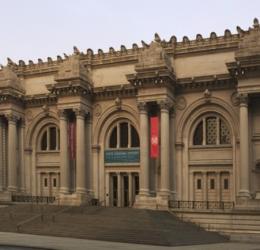 Museos de Nueva York | Precios y horarios de todos los museos