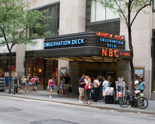 NBC Nueva York